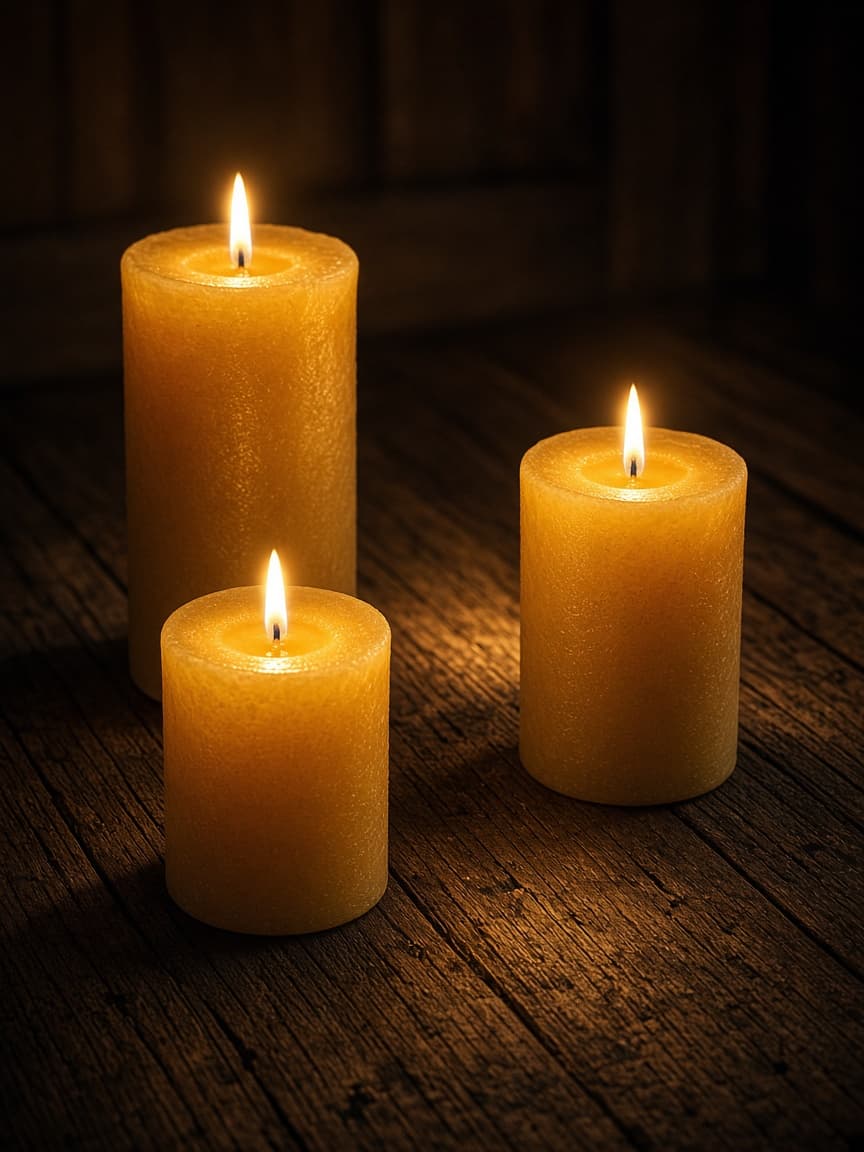 Candlelight