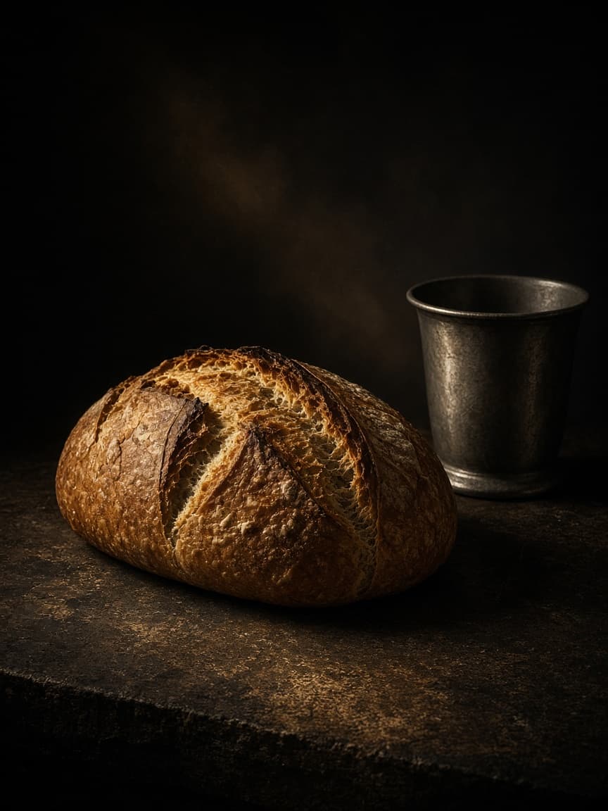 Chiaroscuro Lighting