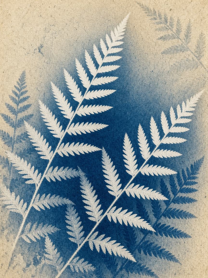 Cyanotype