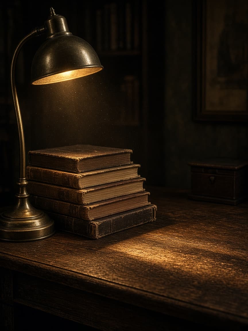 Dark Academia
