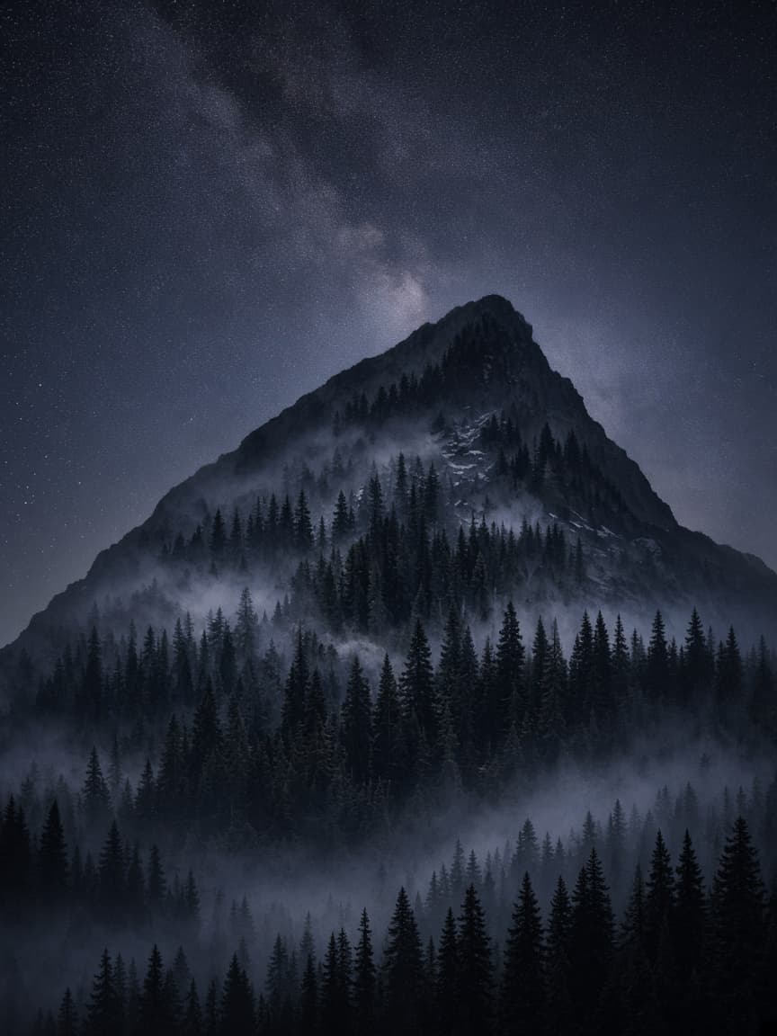 Double Exposure
