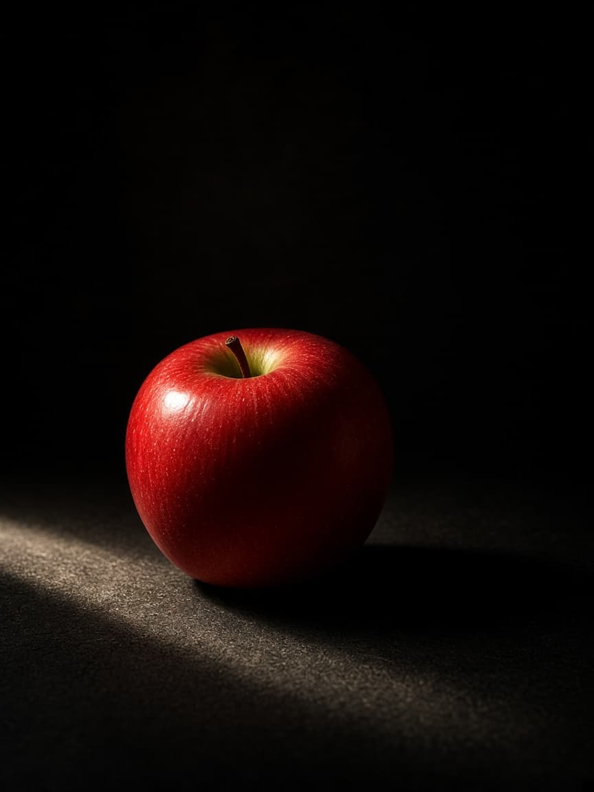 Dramatic Lighting