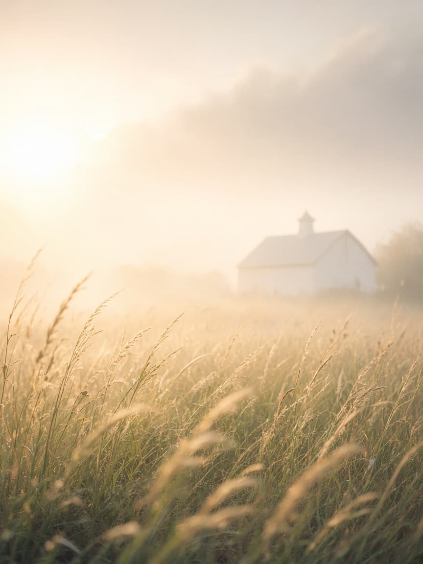Dreamy Haze