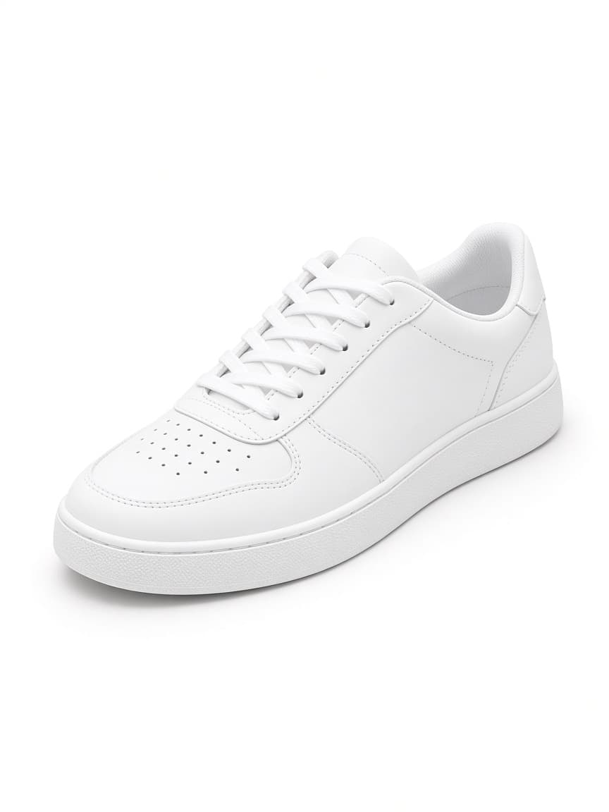 E-commerce Catalog Shot