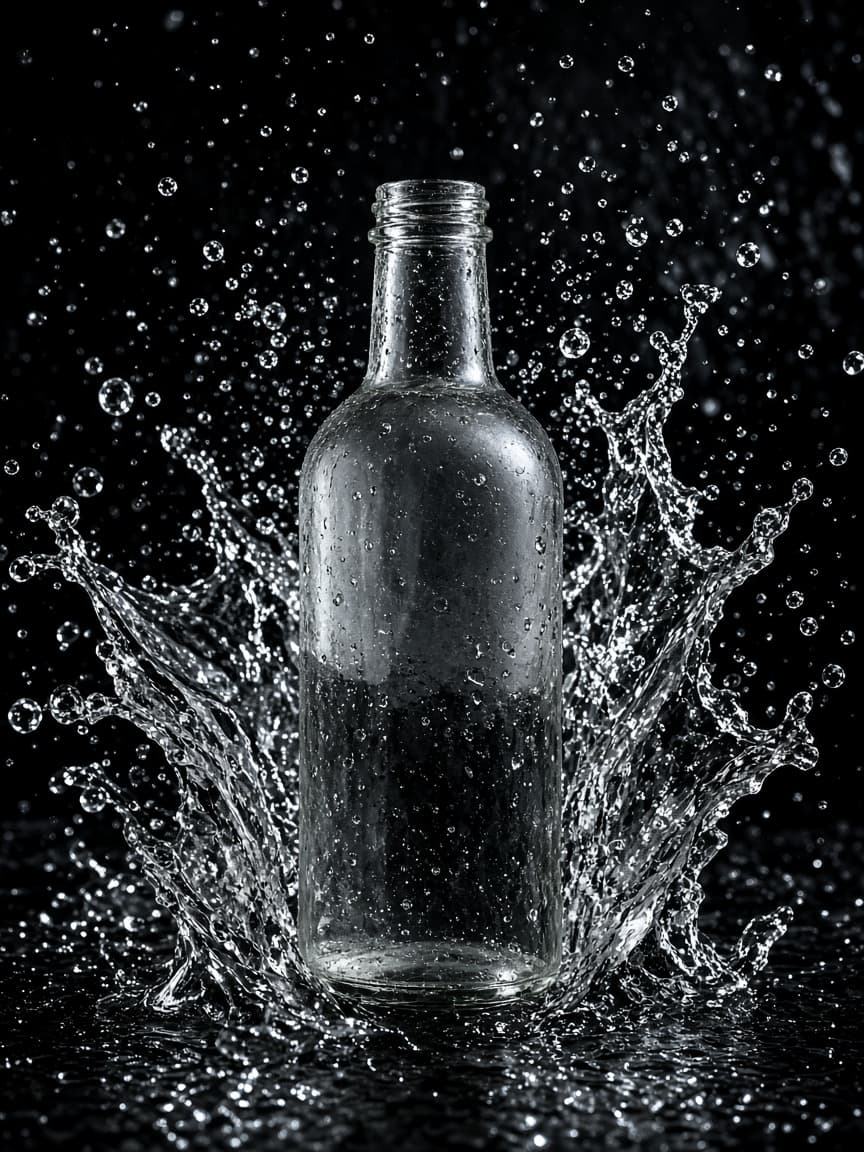 Fresh Splash Product