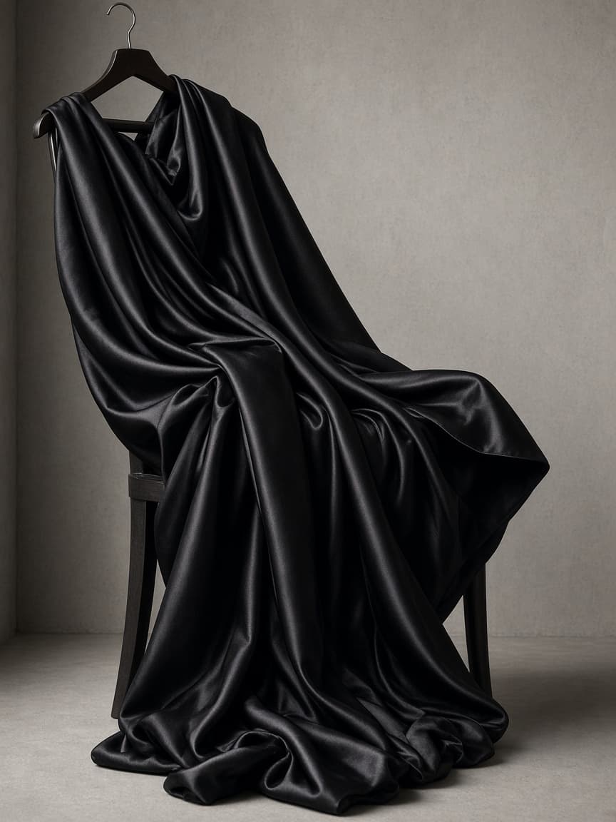 High-fashion Editorial