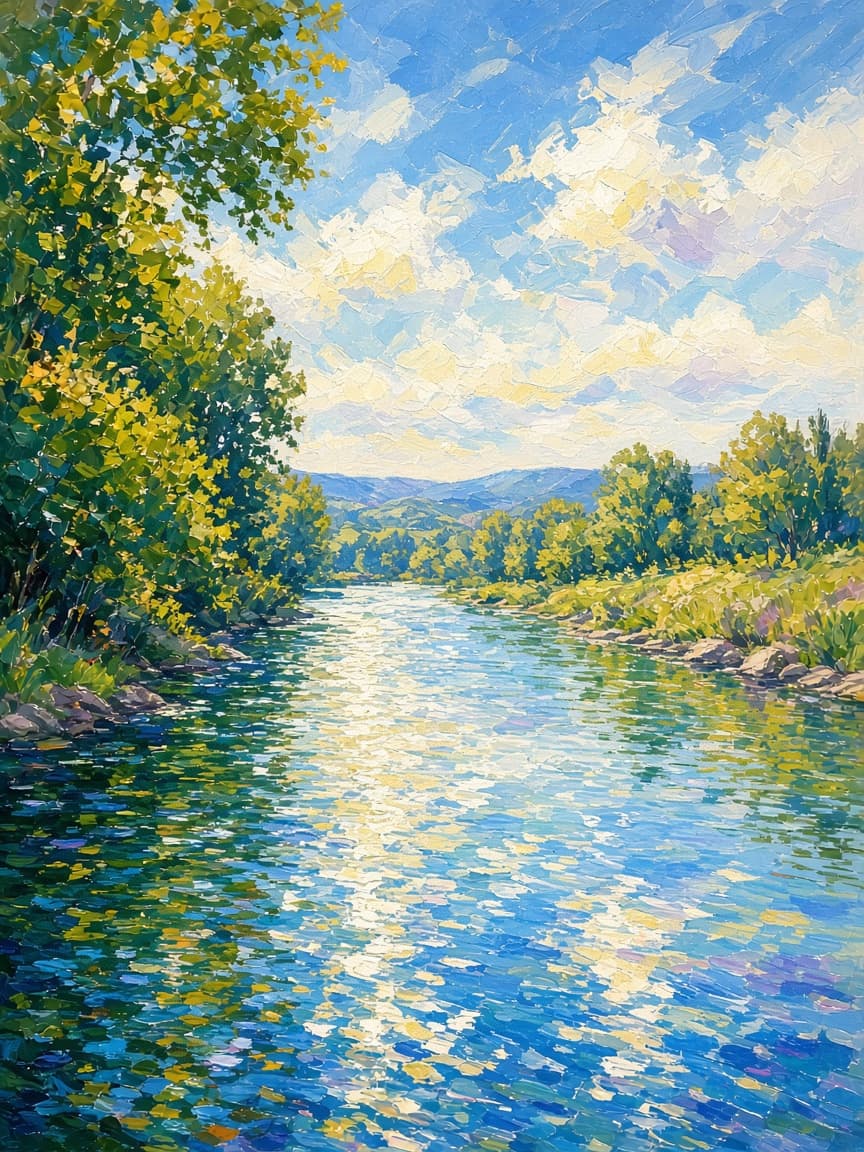 Impressionist