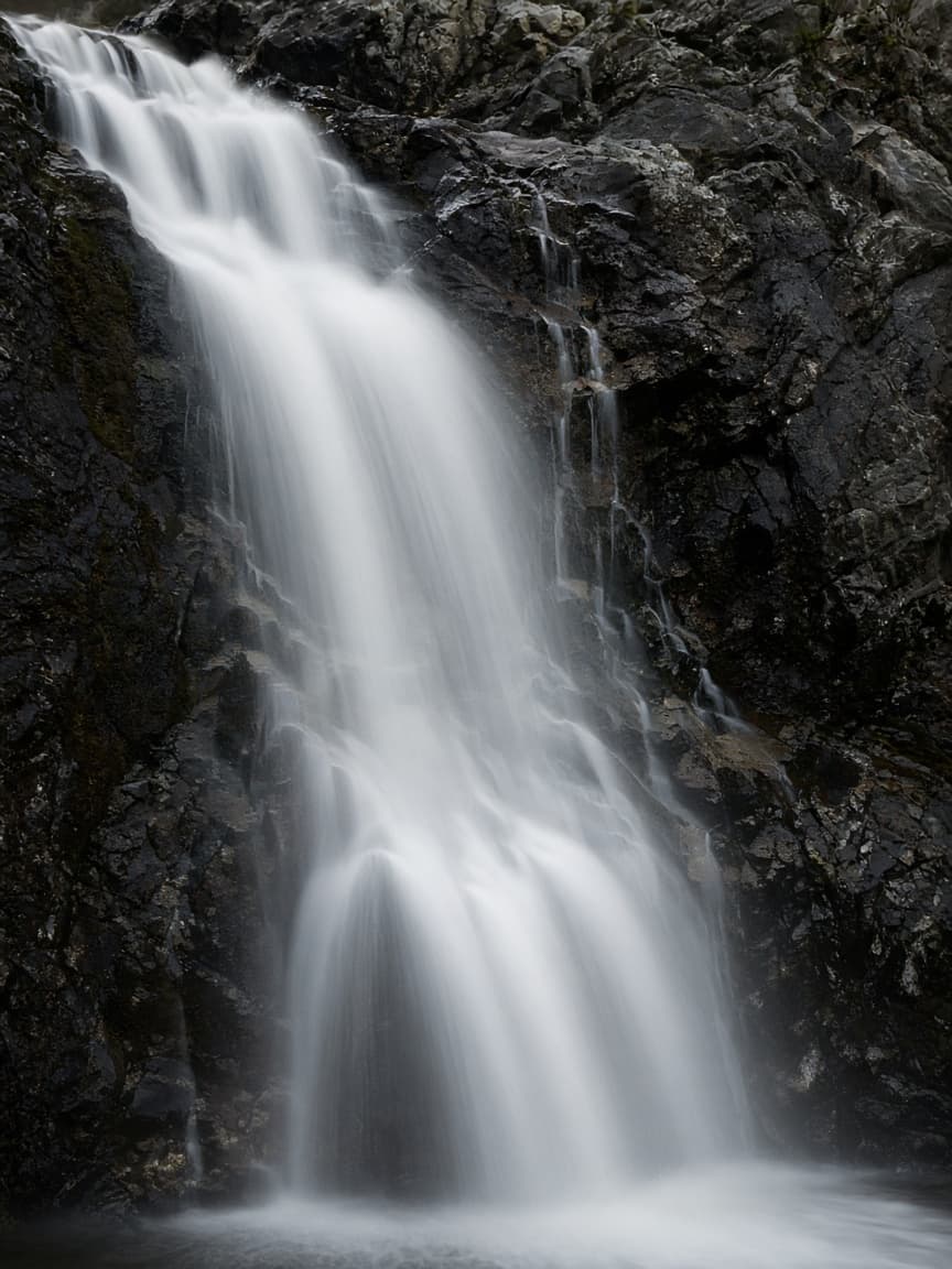 Long Exposure