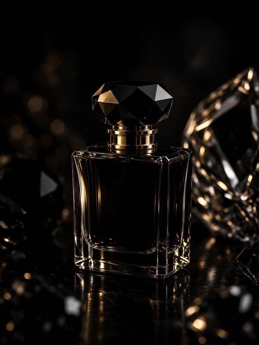 Luxury Advertising