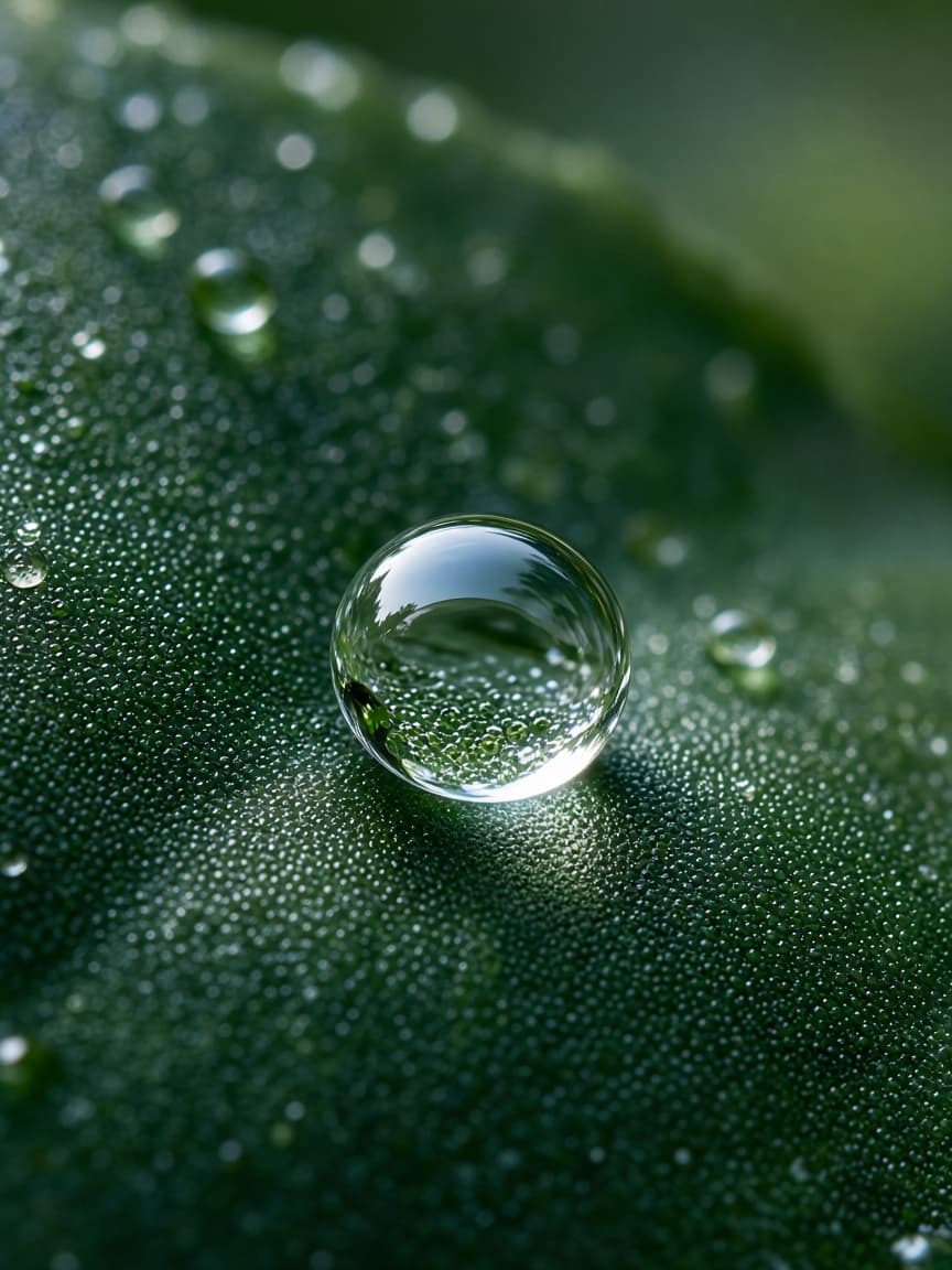Macro Photography