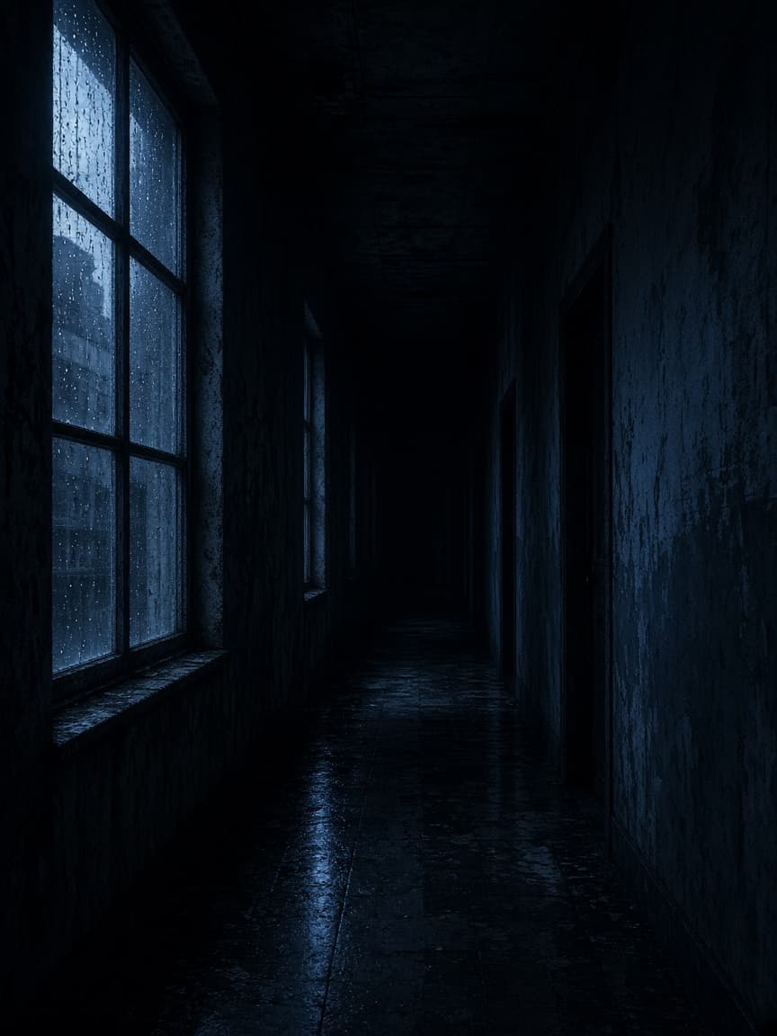Moody Cinematic