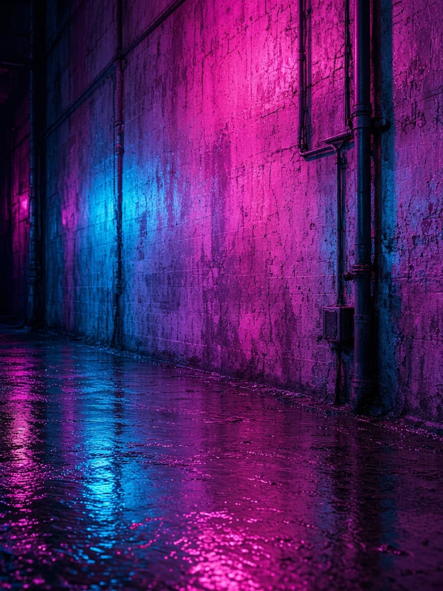 Neon Lighting
