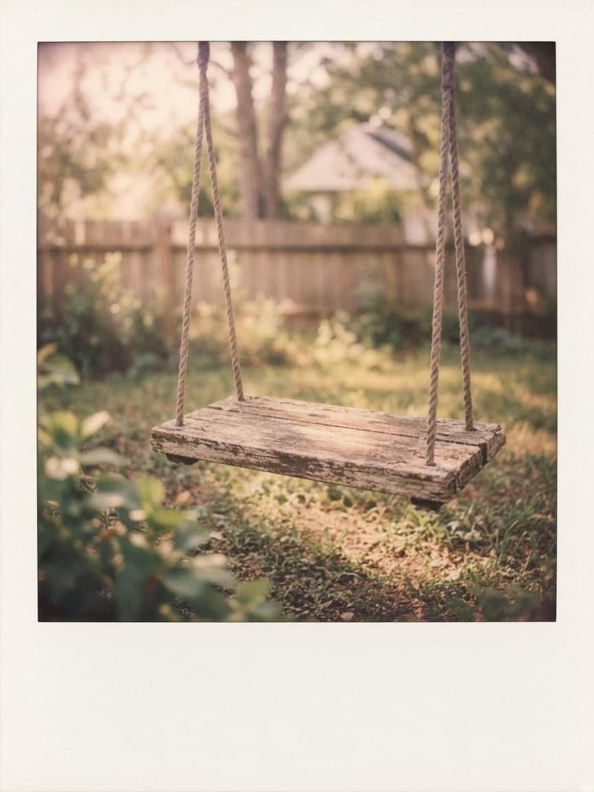 Polaroid Instant