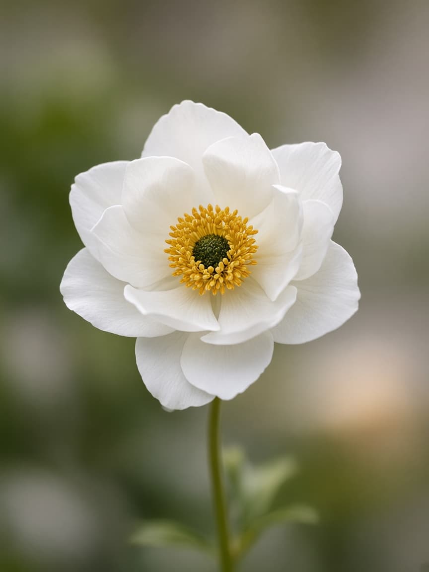 Shallow Depth of Field