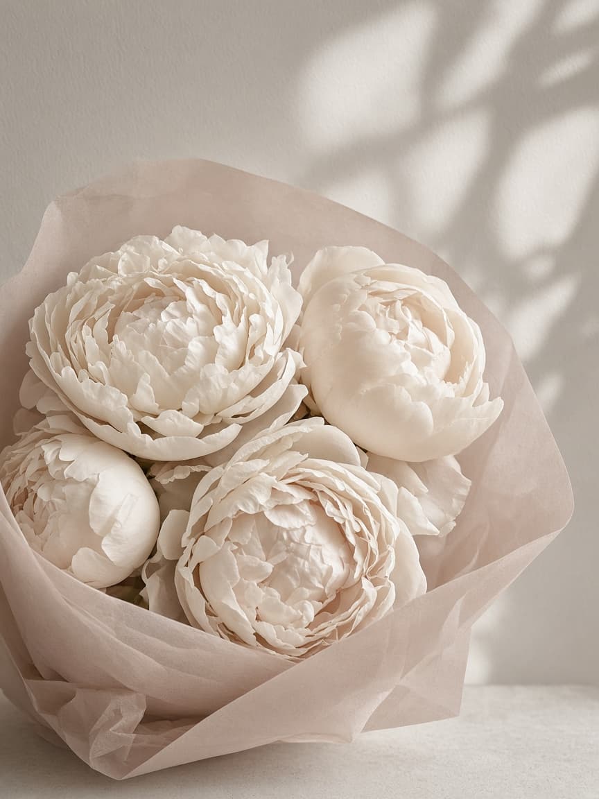 Soft Diffused Lighting