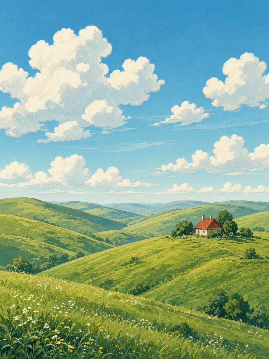 Studio Ghibli