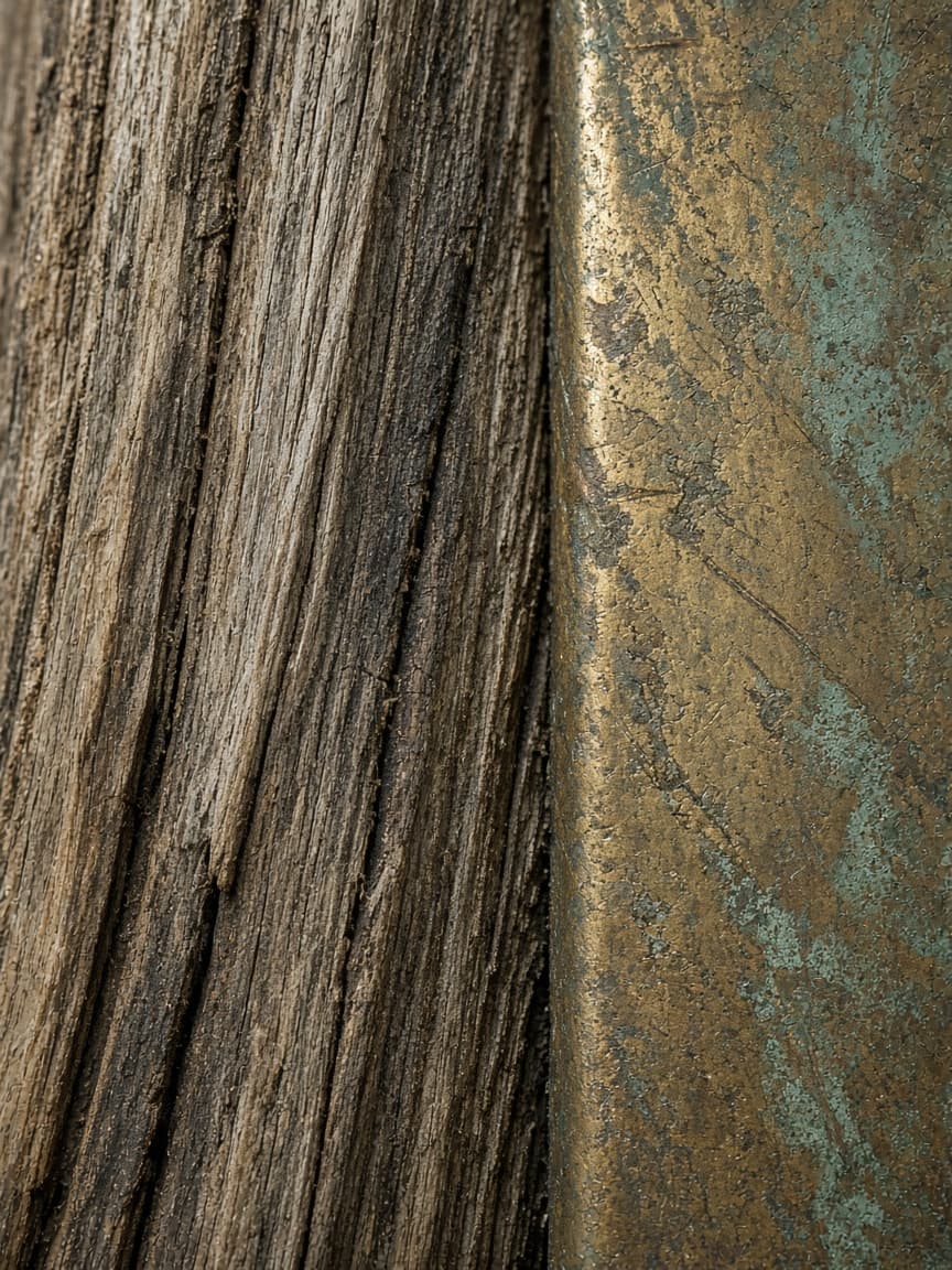 Ultra-detailed