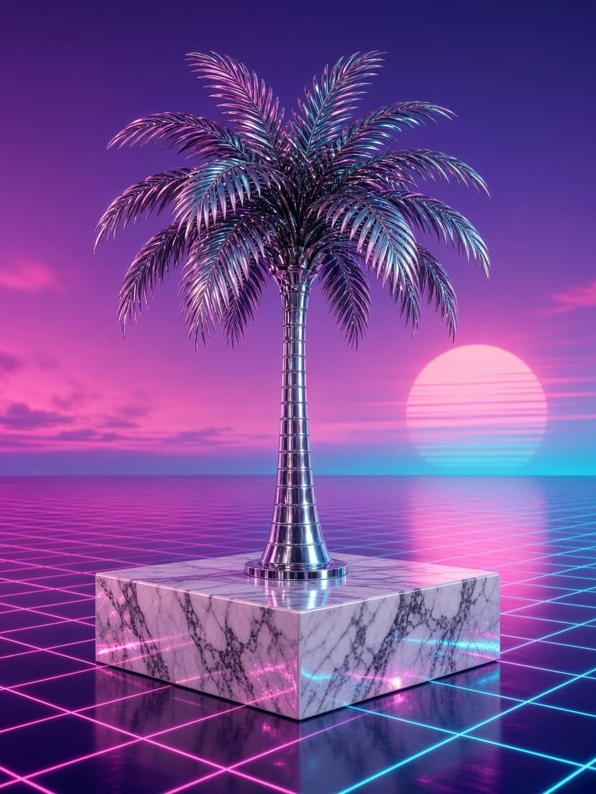 Vaporwave