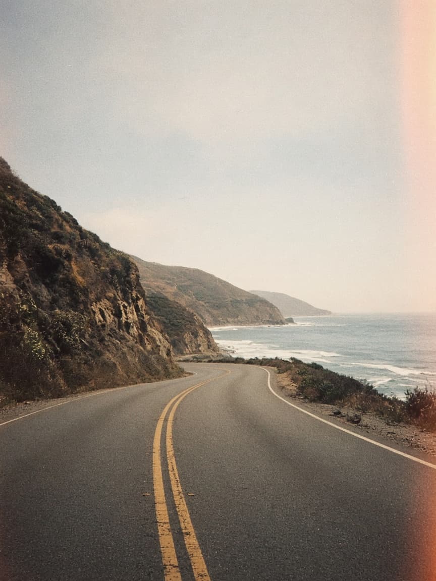 Vintage 35mm Film