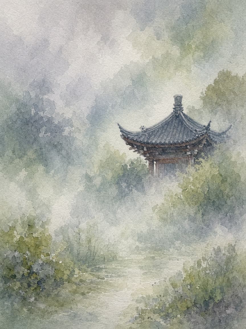 Watercolor